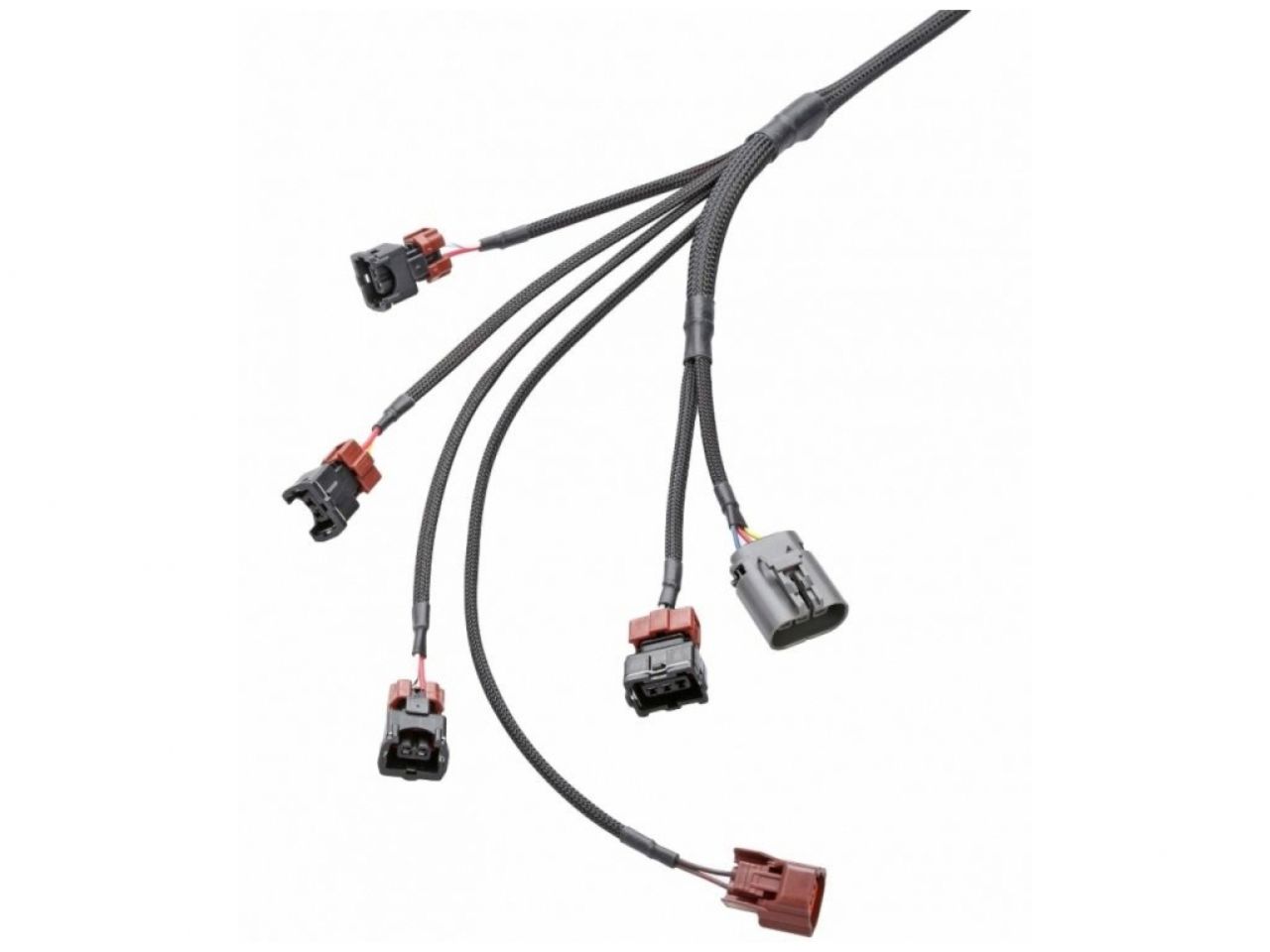 Wiring Specialties RB26DETT Wiring Harness for S13 Silvia / 180sx - PRO SERIES