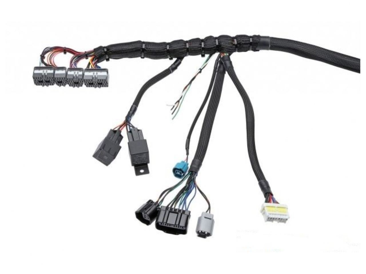 Wiring Specialties 1JZGTE non-VVTi to BMW E36 Wiring Harness - PRO SERIES