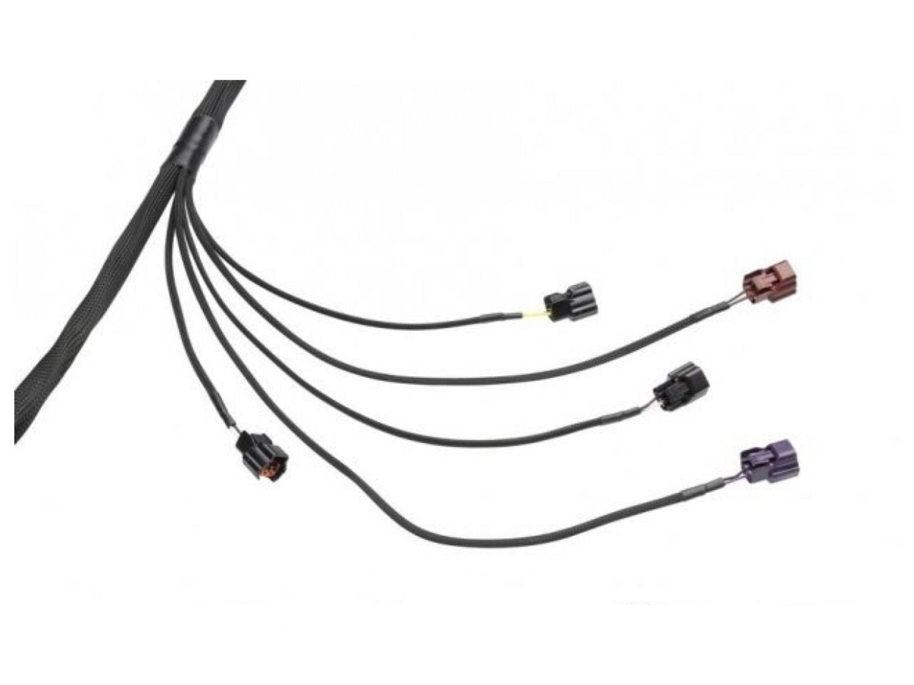 Wiring Specialties RB25DET Wiring Harness for Datsun 240z - PRO SERIES