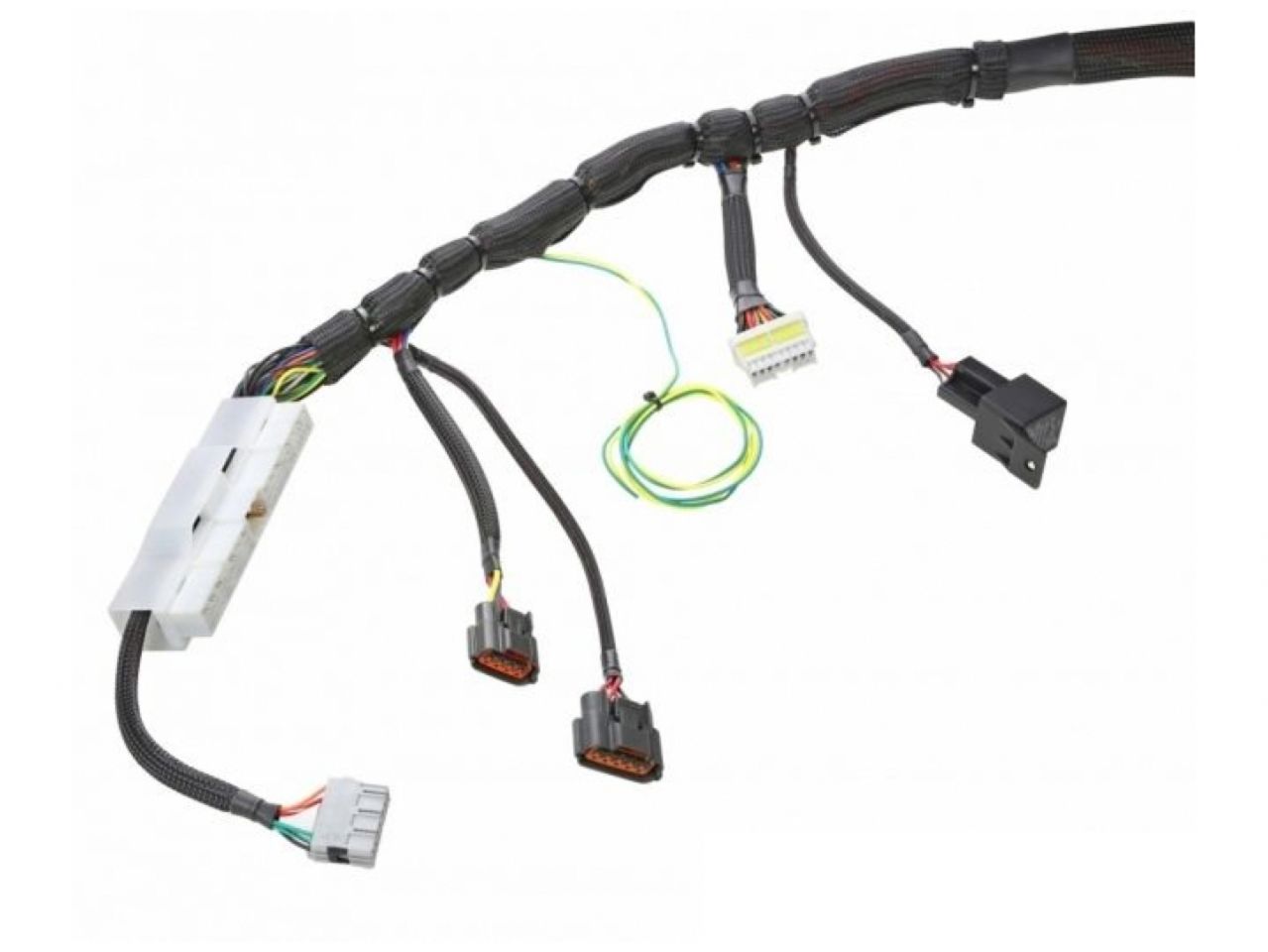 Wiring Specialties S14 SR20DET Wiring Harness for S13 Silvia / 180sx - PRO SERIES