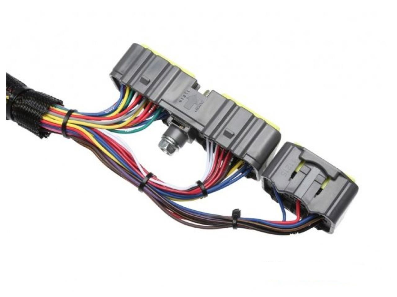 Wiring Specialties 2JZGTE Non-VVTi Wiring Harness for S13 Silvia / 180sx - PRO SERIES