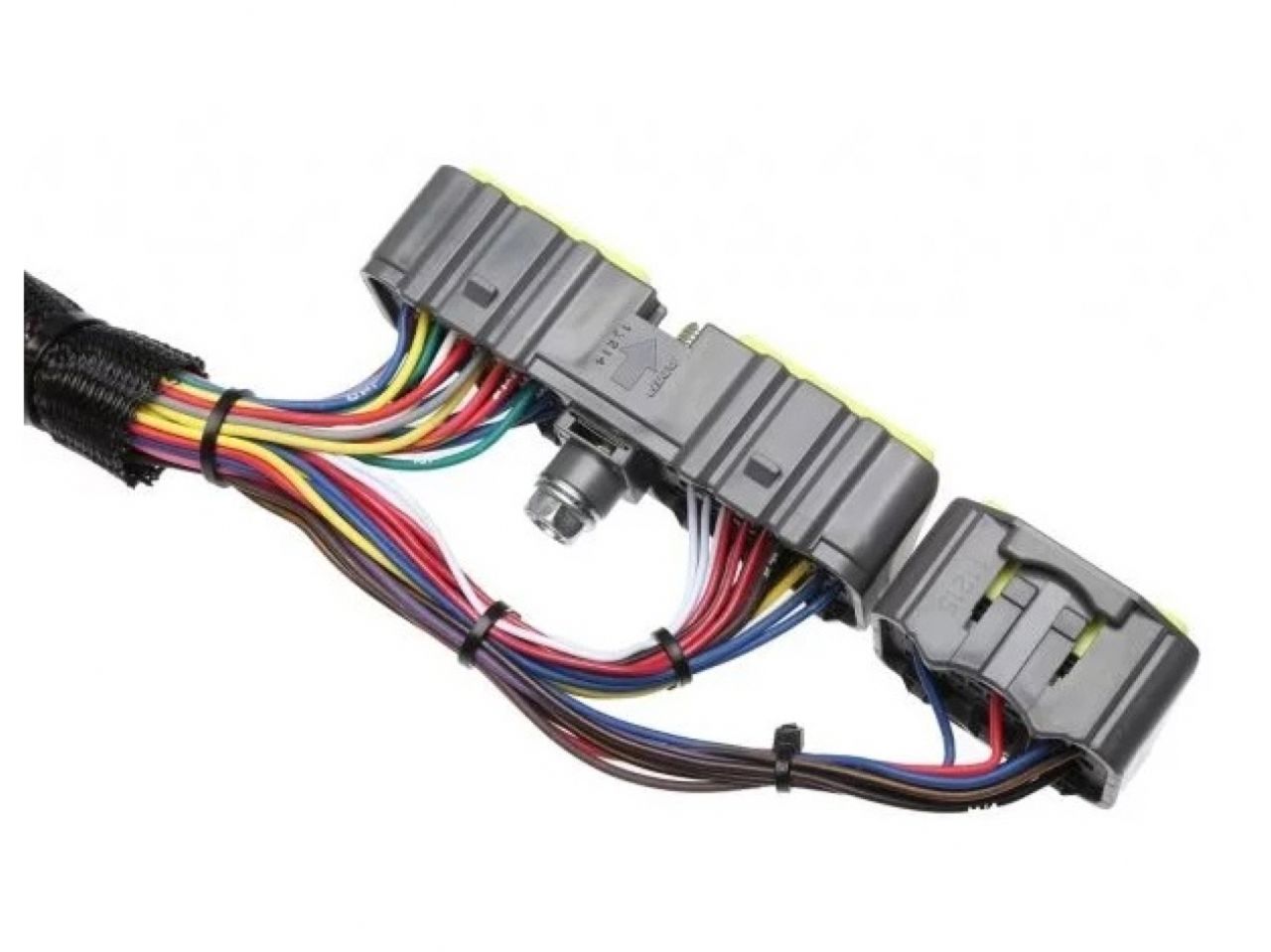 Wiring Specialties 2JZGTE Non-VVTi Wiring Harness for S13 Silvia / 180sx - PRO SERIES