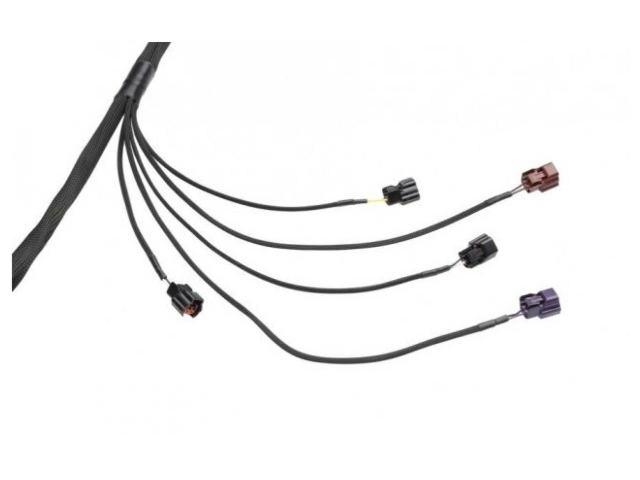 Wiring Specialties RB25DET Wiring Harness for Fairlady Z32 - PRO SERIES