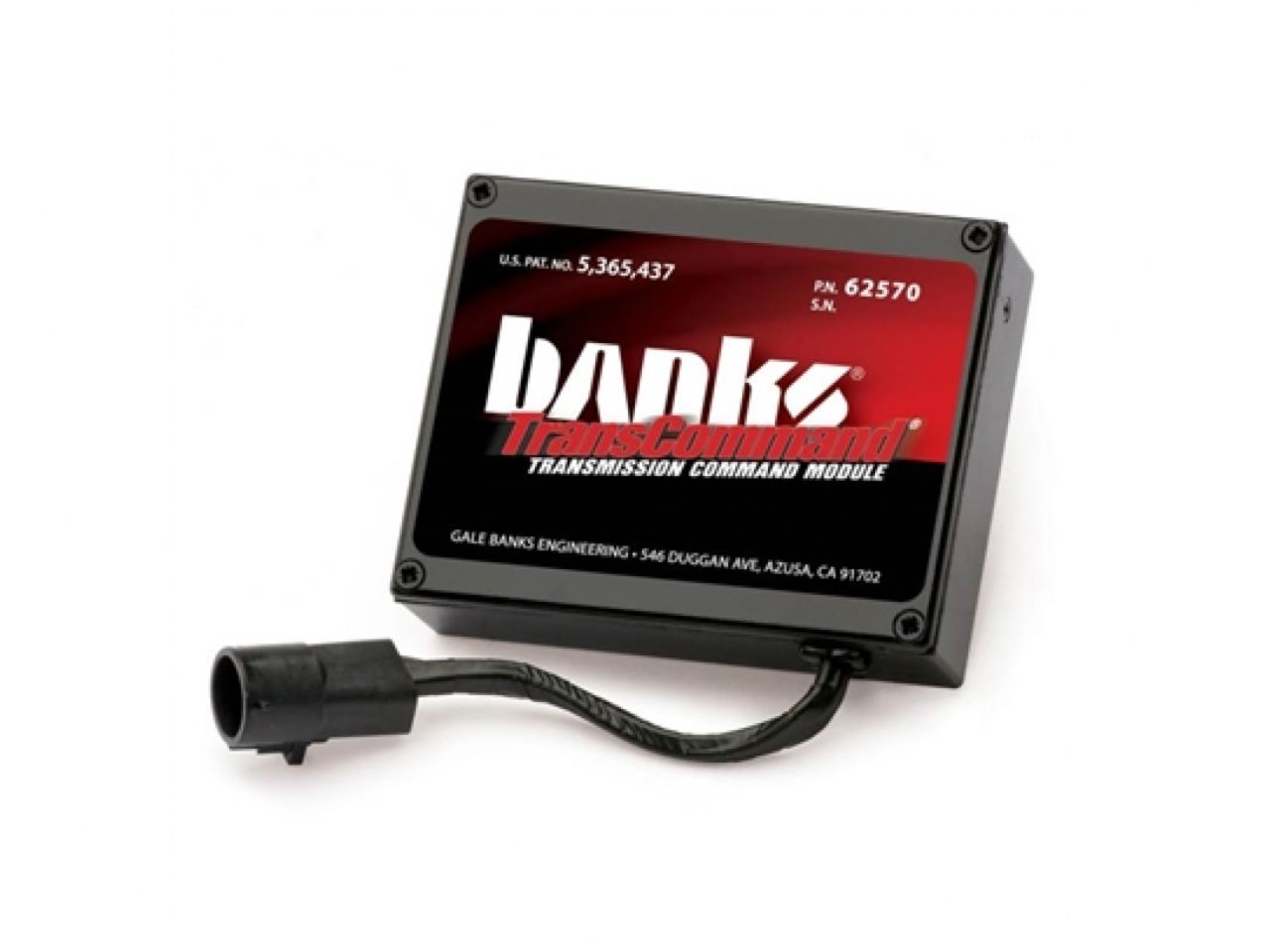 Banks Power 94-95.5 Ford 7.3L Man Stinger System