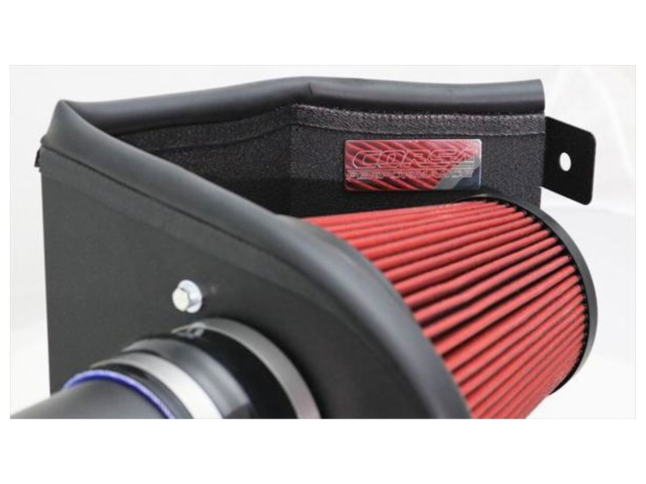 Corsa Performance Corsa Apex 12-17 Jeep Grand Cherokee SRT8 6.4L DryFlow Metal Intake