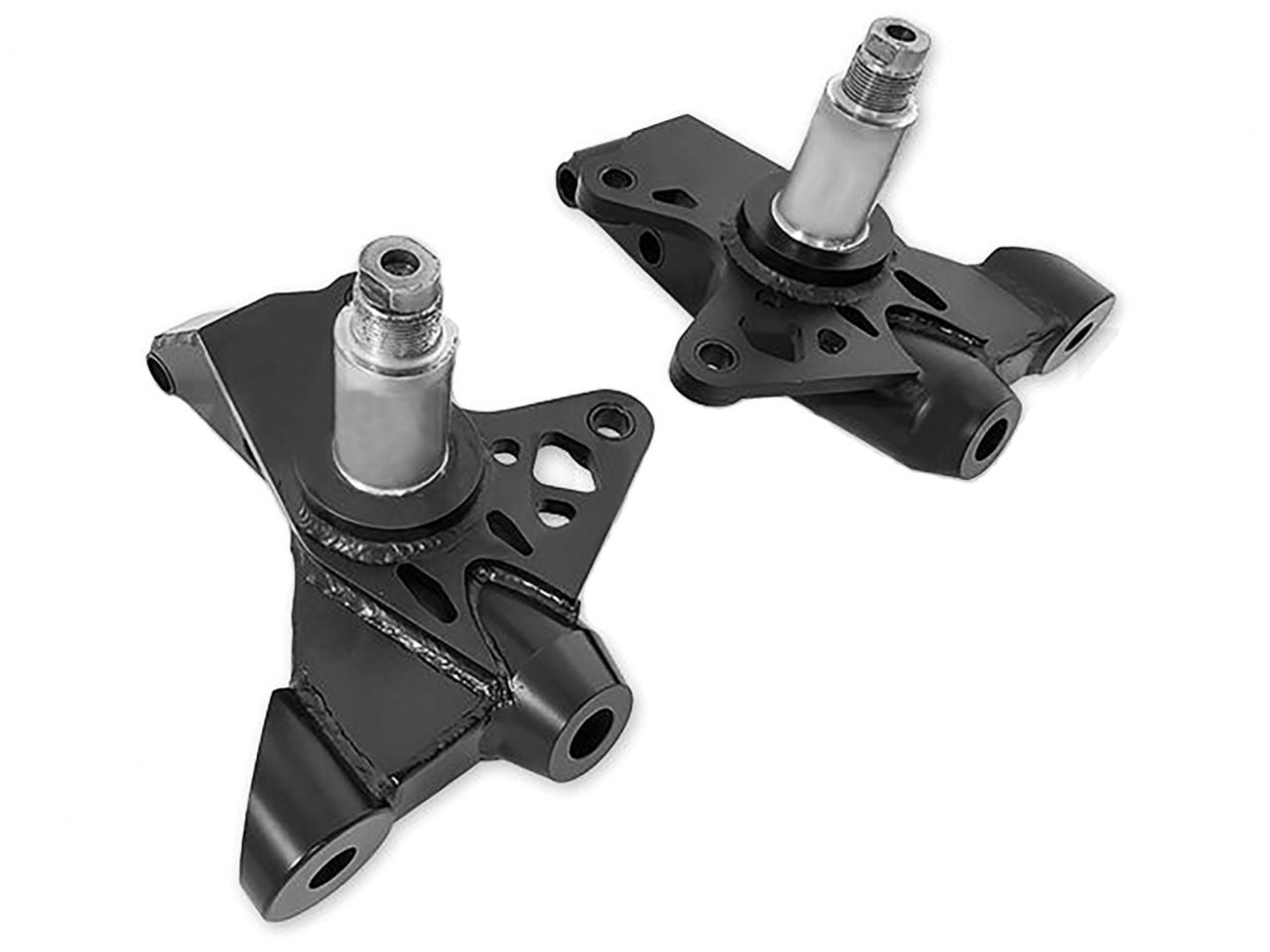 GKTech V3 Super Lock S-Chassis Front Drop Knuckles *Discontinued