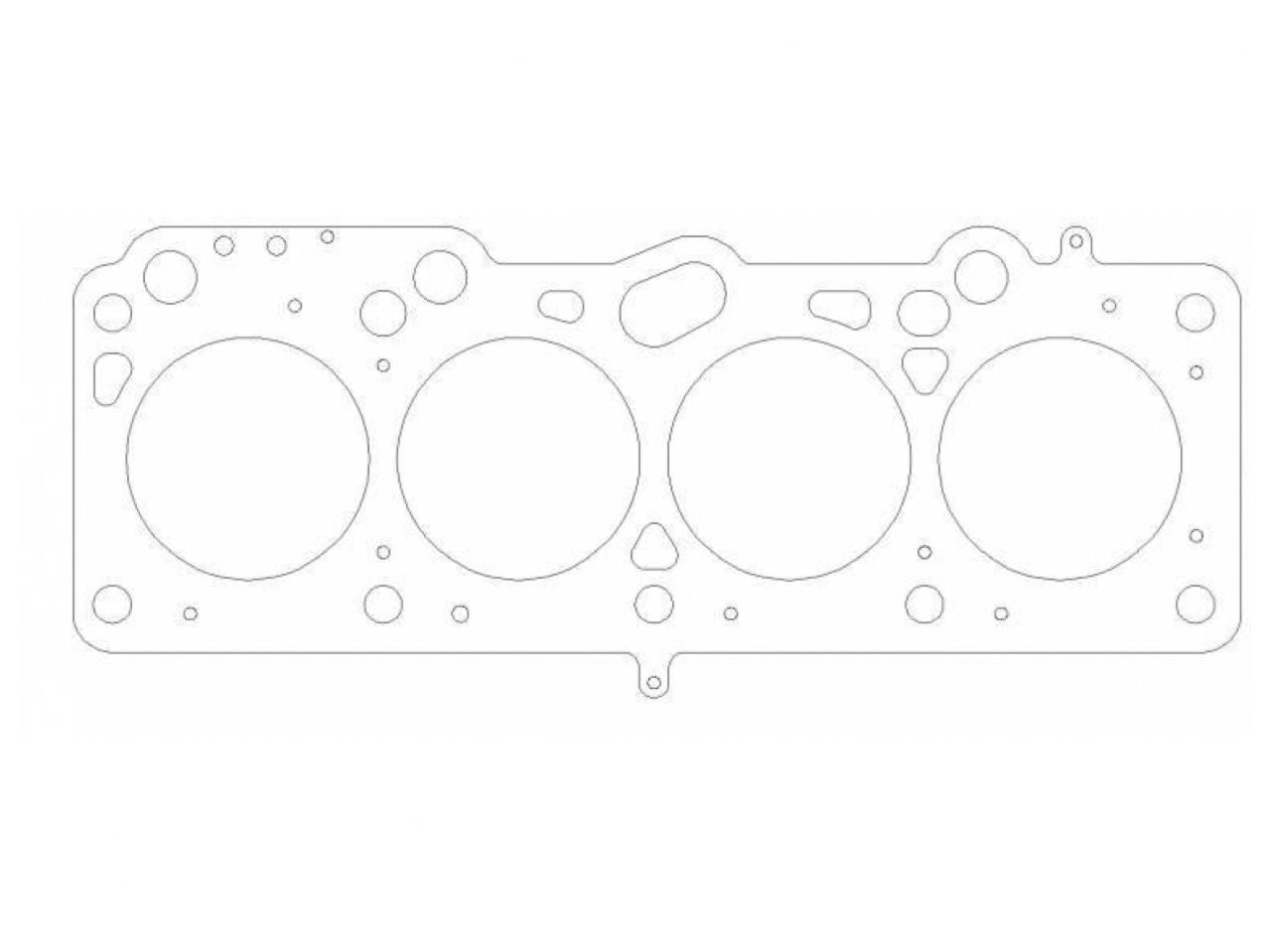 Cometic Head Gasket H1090SP2040S Item Image