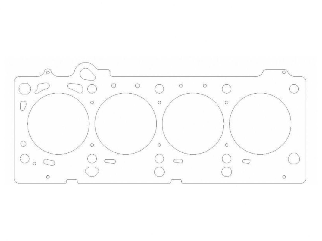 Cometic Head Gasket C4549-056 Item Image