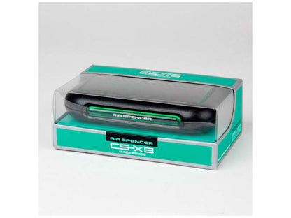 Nokya Air Spencer Csx-3 Squash