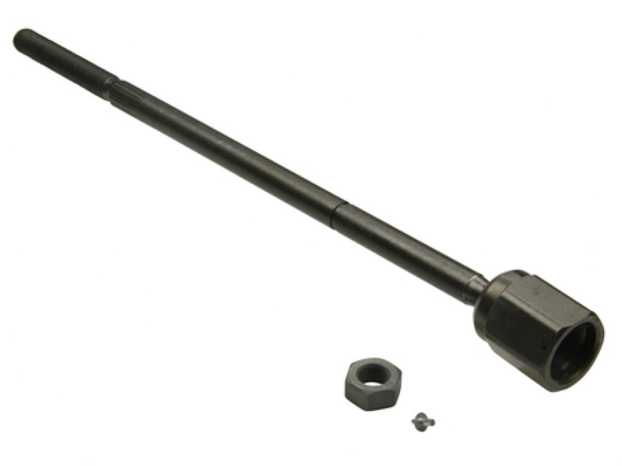 Moog Tie Rod In Windstar 95-98