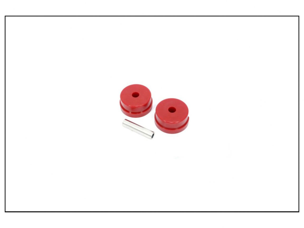 AMS Motor Mount Inserts AMS.01.03.0103-1 Item Image
