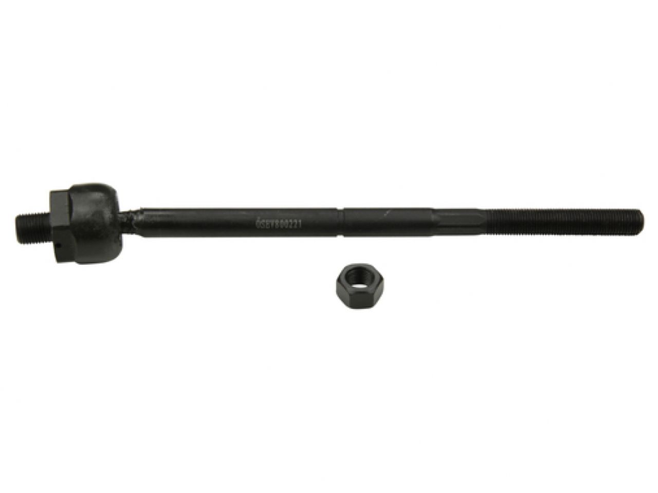 Moog Tie Rod Ends