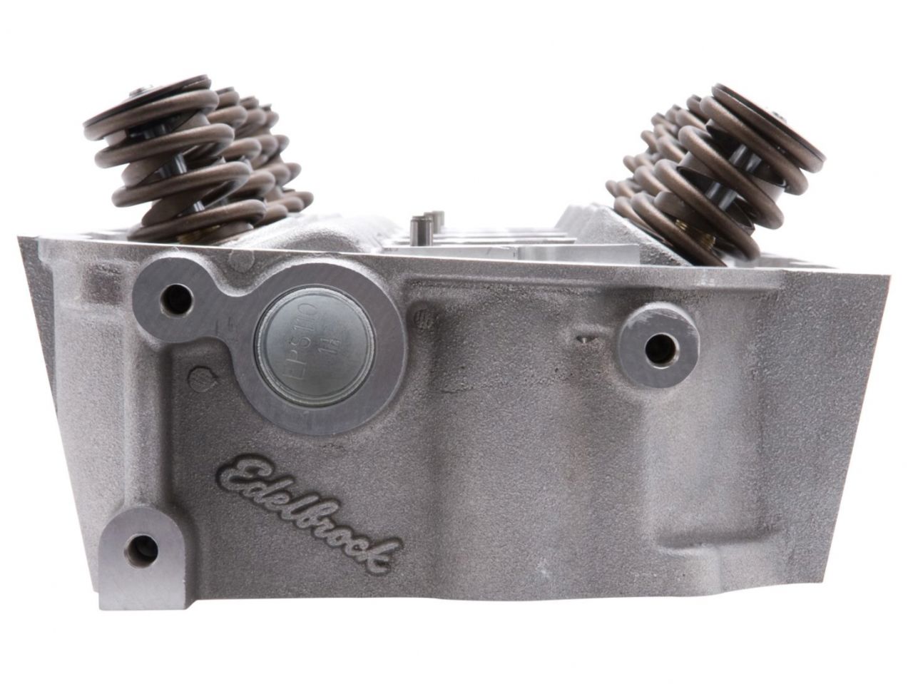 Edelbrock Cylinder Head, Victor Jr. Cnc, Chrysler, 426-572 C.i.d V8