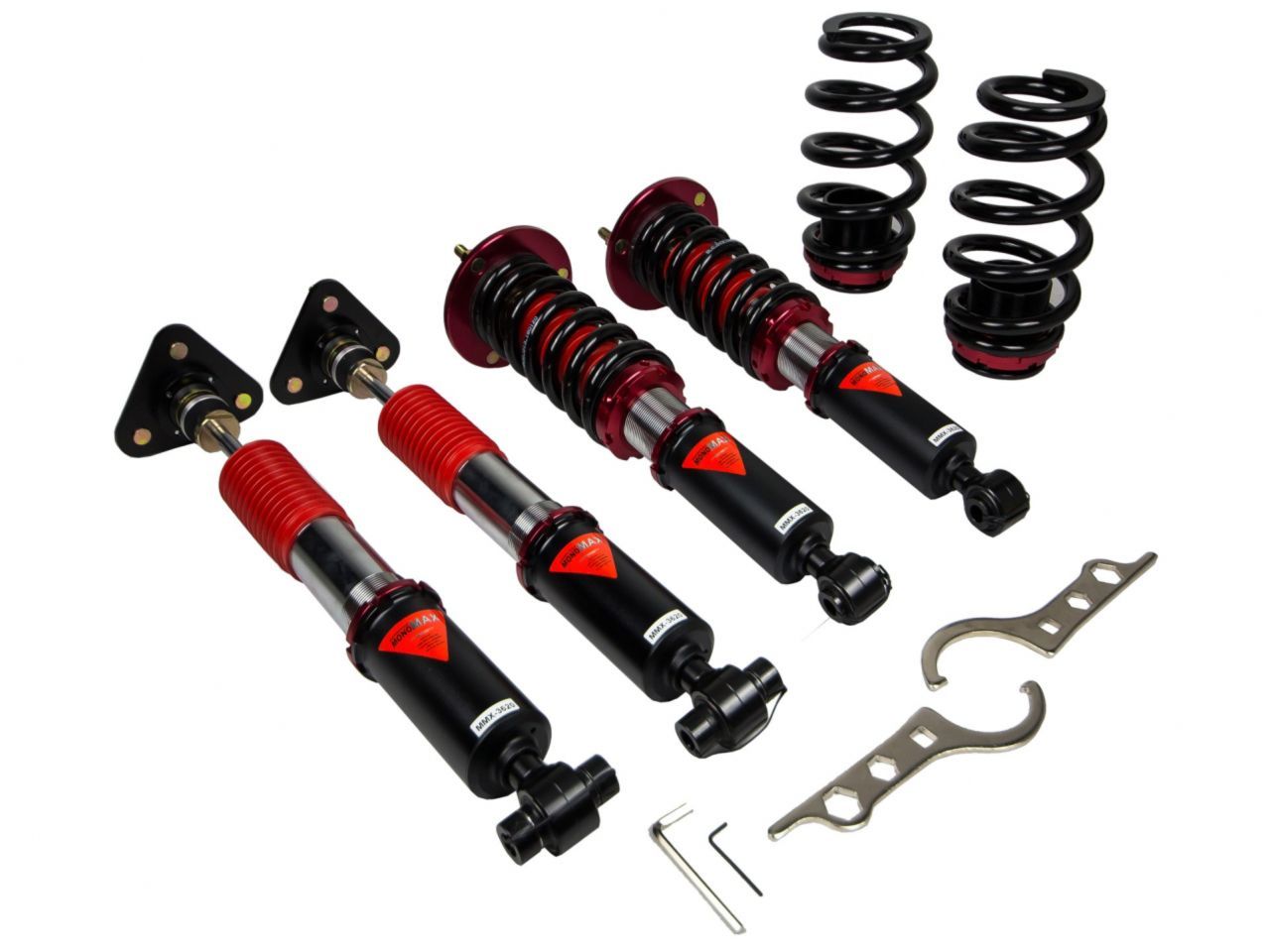 Godspeed Coilover Kits MMX3620 Item Image