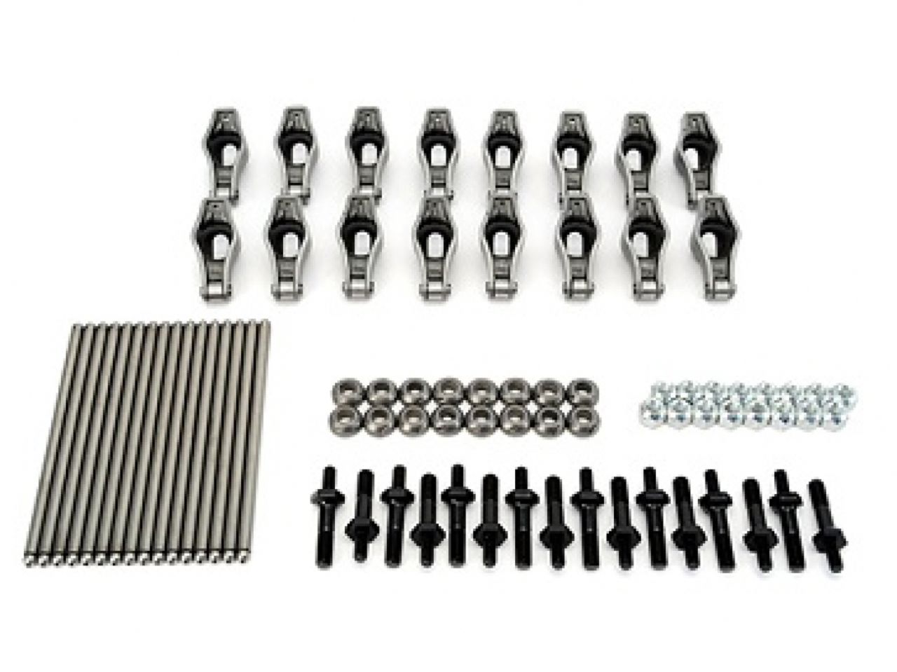 Comp Cams Pushrods 1431-KIT Item Image