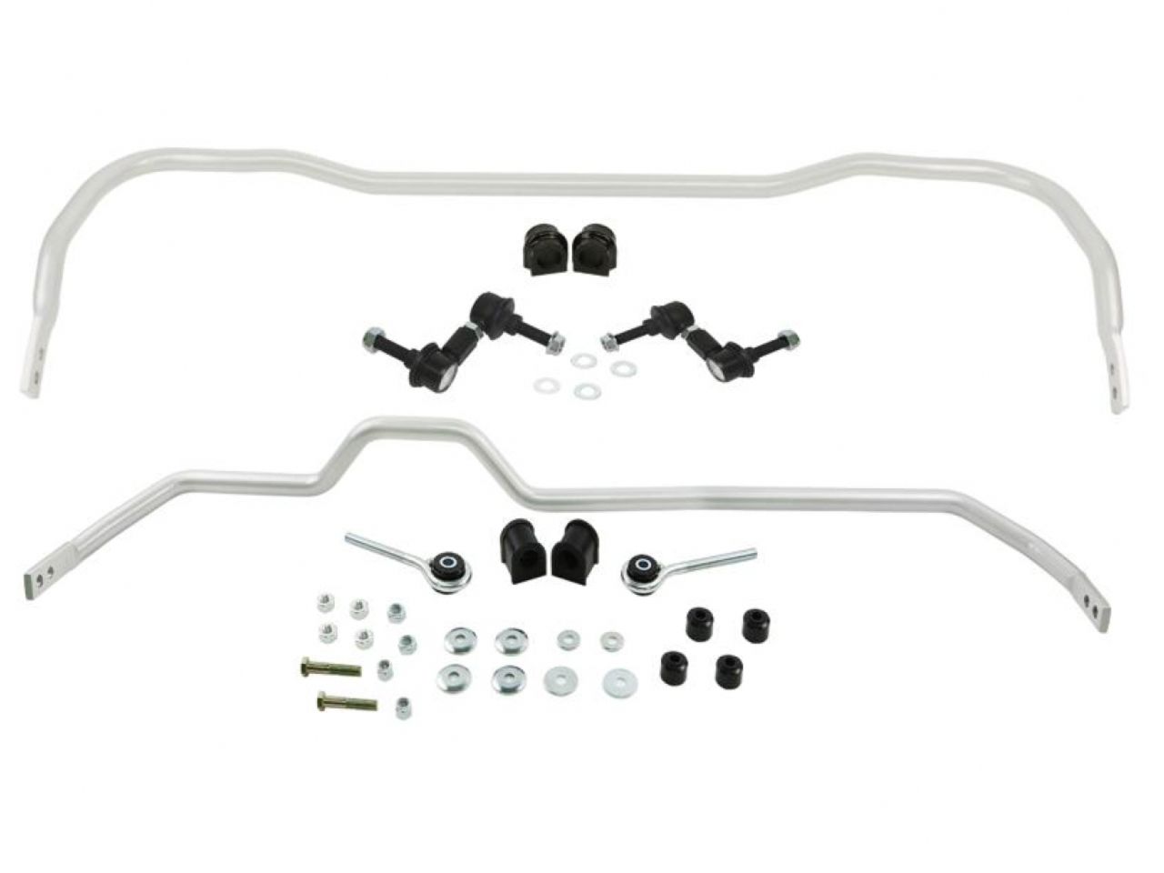 Whiteline Sway Bar - Vehicle Kit