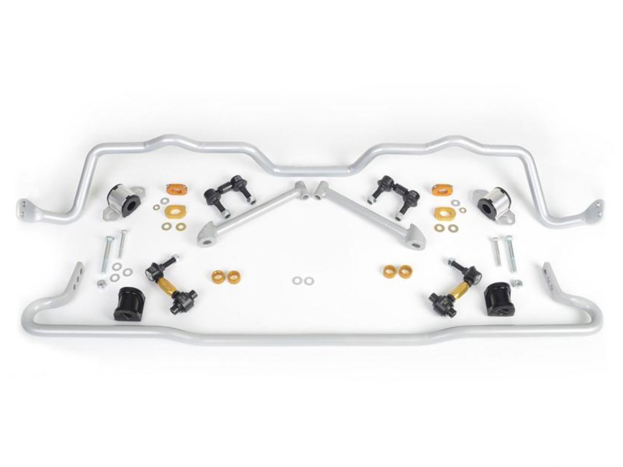 Whiteline Sway Bar- Vehicle Kit