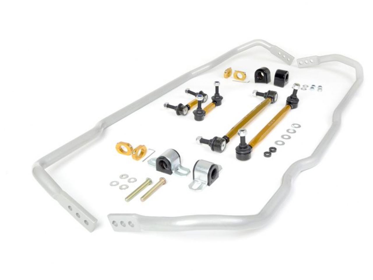 Whiteline Sway Bar- Vehicle Kit