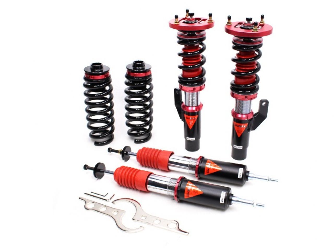 Godspeed Coilover Kits MMX2300 Item Image