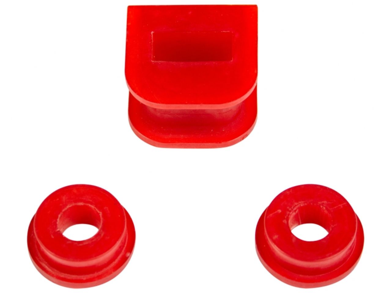 Hurst Shifters Shifter Bushings 3325201 Item Image