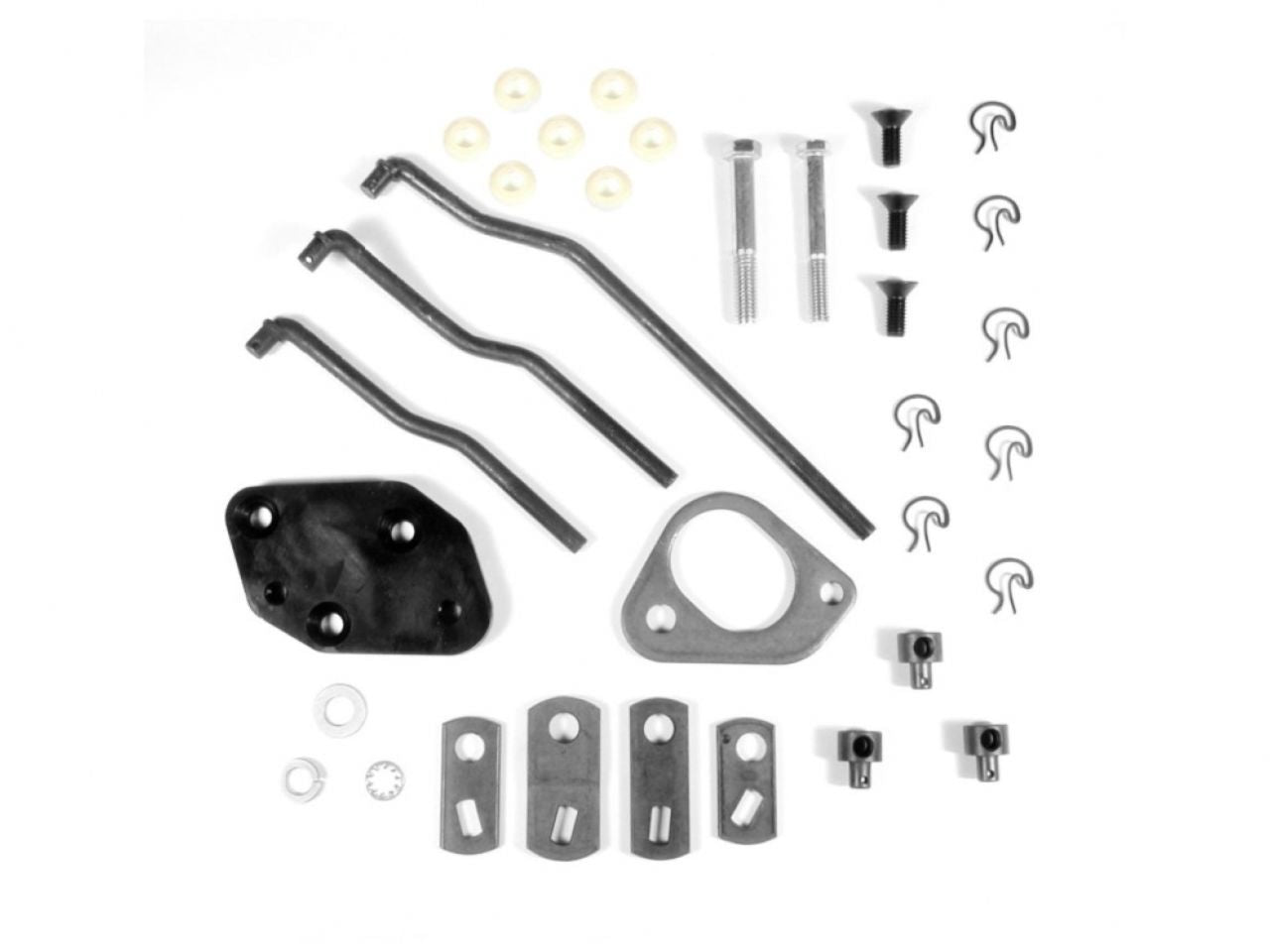 Hurst Shifters Shifter Accessories and Hardware 3734089 Item Image