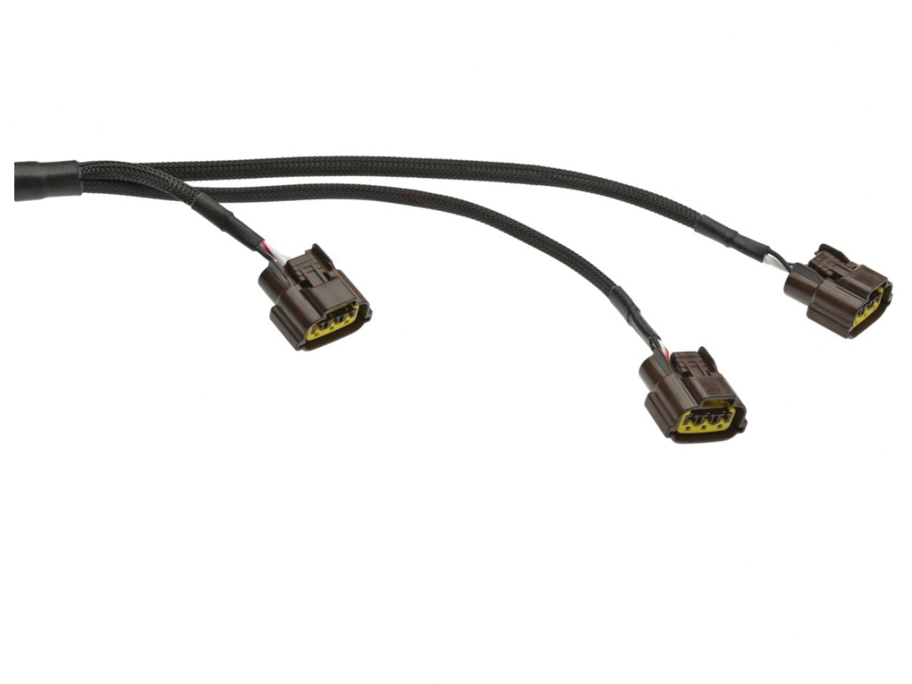 Wiring Specialties RB25DET Series 1 Coil Pack Harness