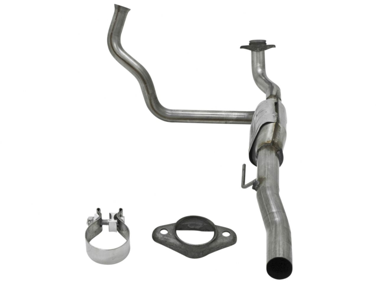 Flowmaster 2000-2001 Dodge Ram 1500, 2500, 3500, 5.2L, 5.9L, Catalytic Converter,