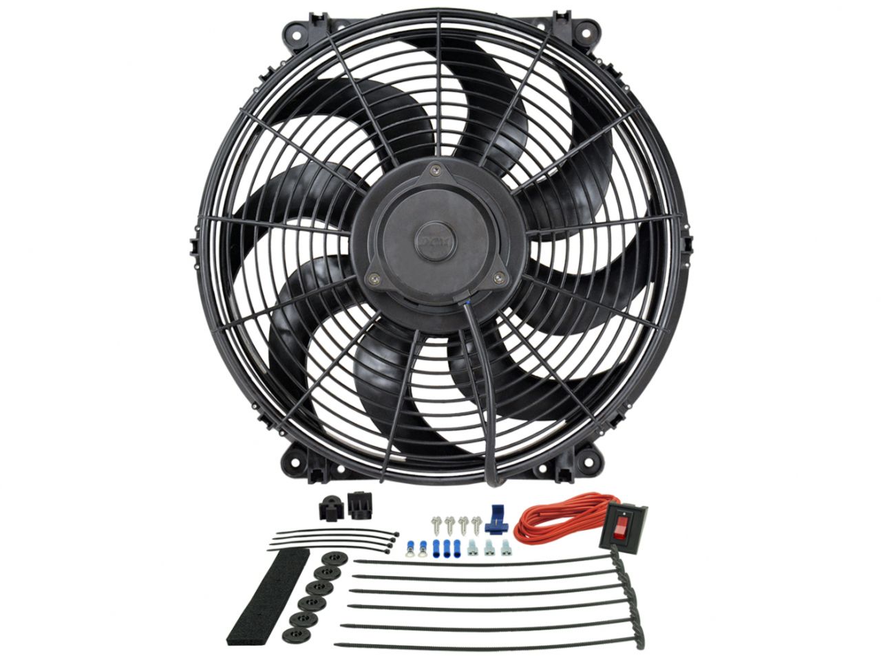 Derale Cooling Fans 16516 Item Image