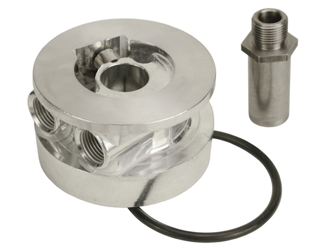 Derale Oil Filter Adapter 25720 Item Image