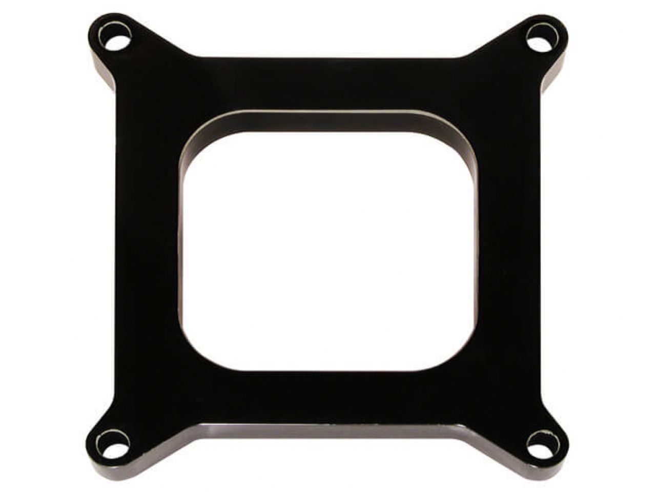 Quick Fuel Throttle Body Spacers 300-4000QFT Item Image