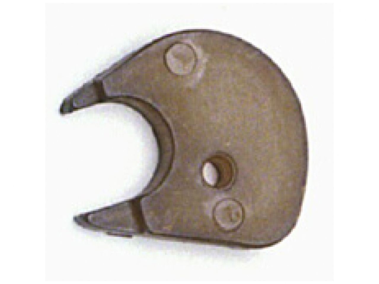 Quick Fuel Hardware 41-664QFT Item Image