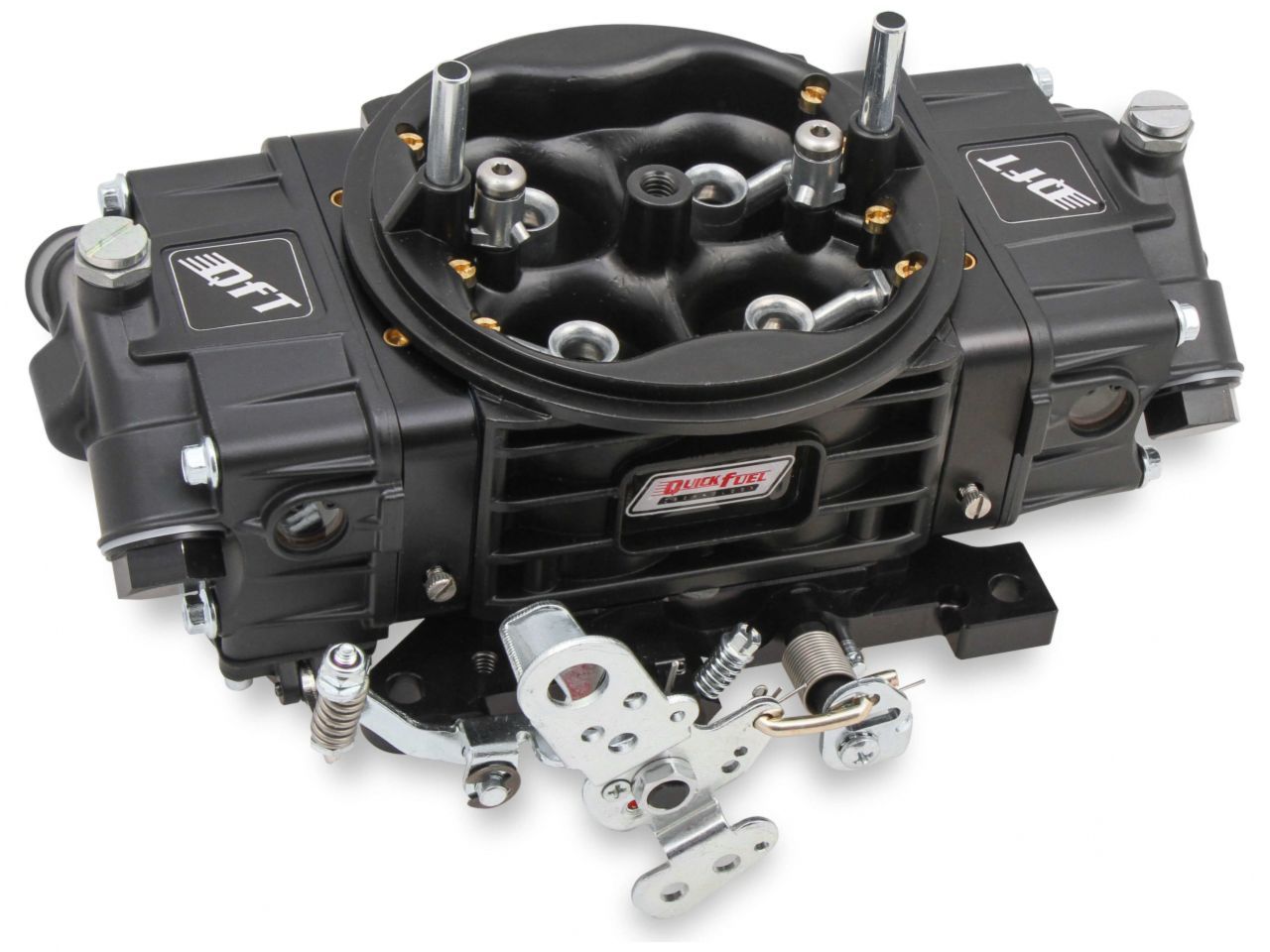 Quick Fuel Carburetor Kits BDQ-750 Item Image