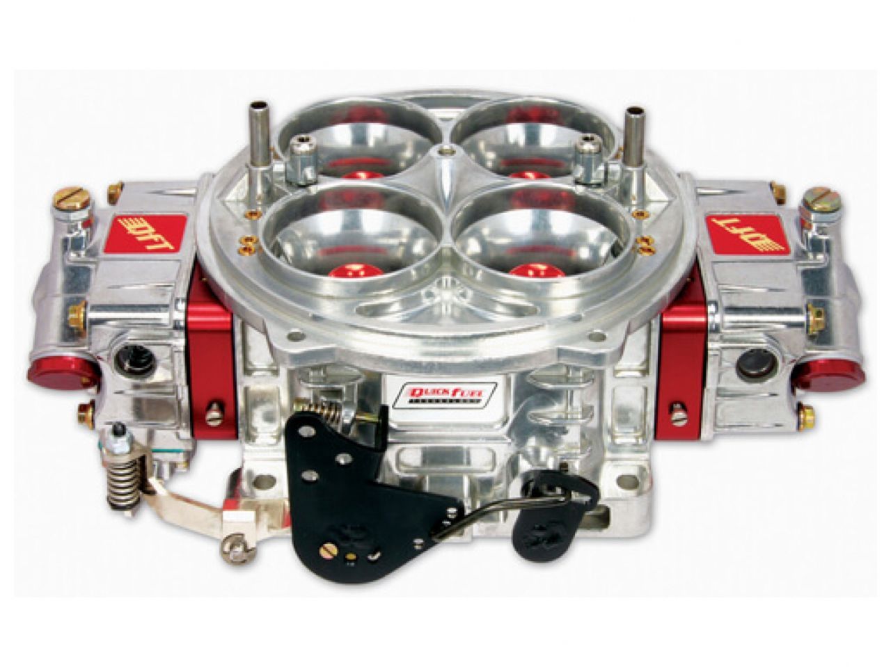 Quick Fuel Carburetor Kits FX-4714 Item Image