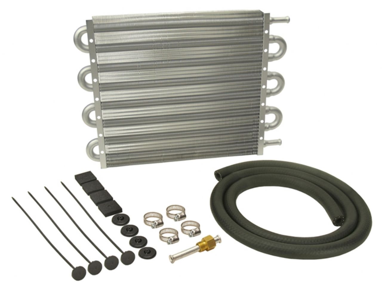 Derale Bolt On Oil Cooler Kits 12907 Item Image