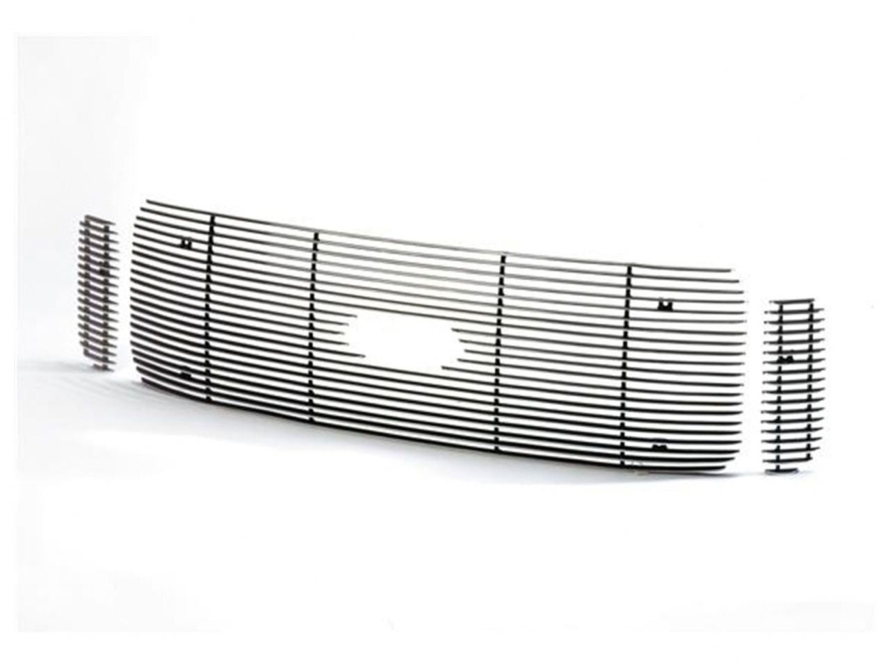 Putco Grilles 71156 Item Image