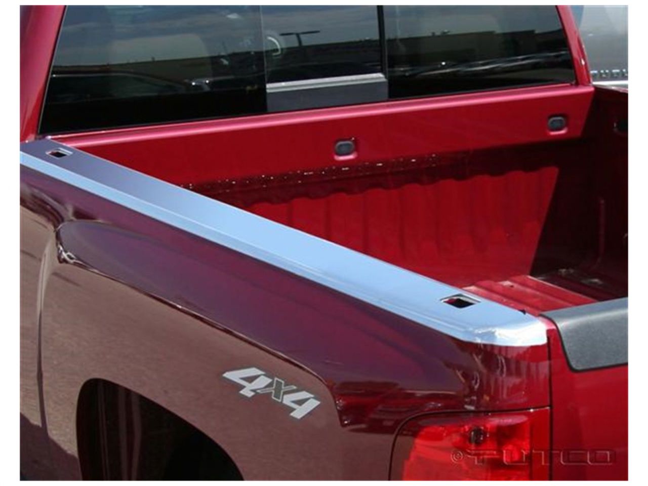 Putco Truck Bed Accessories 59589 Item Image