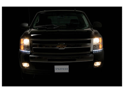 Putco 2014-2014, Chevrolet Silverado HD