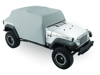 Pavement Ends Car Covers 41731-09 Item Image