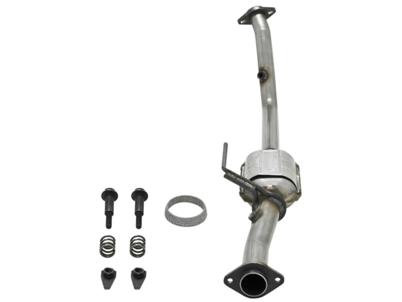 Flowmaster 95-97 Ford Ranger, 2.3L, L4, Catalytic Converter, Direct-Fit, 49-State