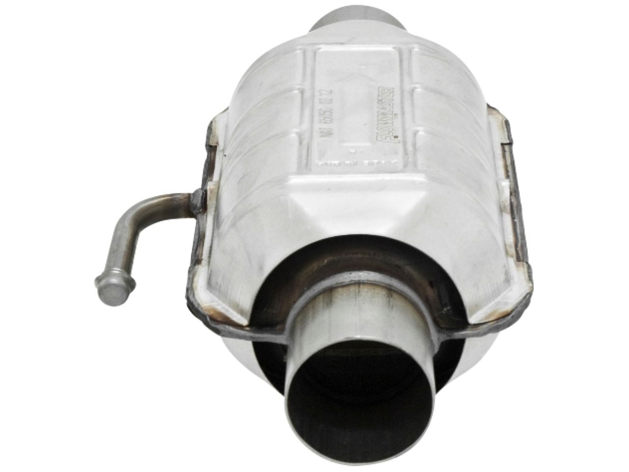 Flowmaster Catalytic Converter, Universal-Fit, 225 Series, Enhanced Duty, 3.00"