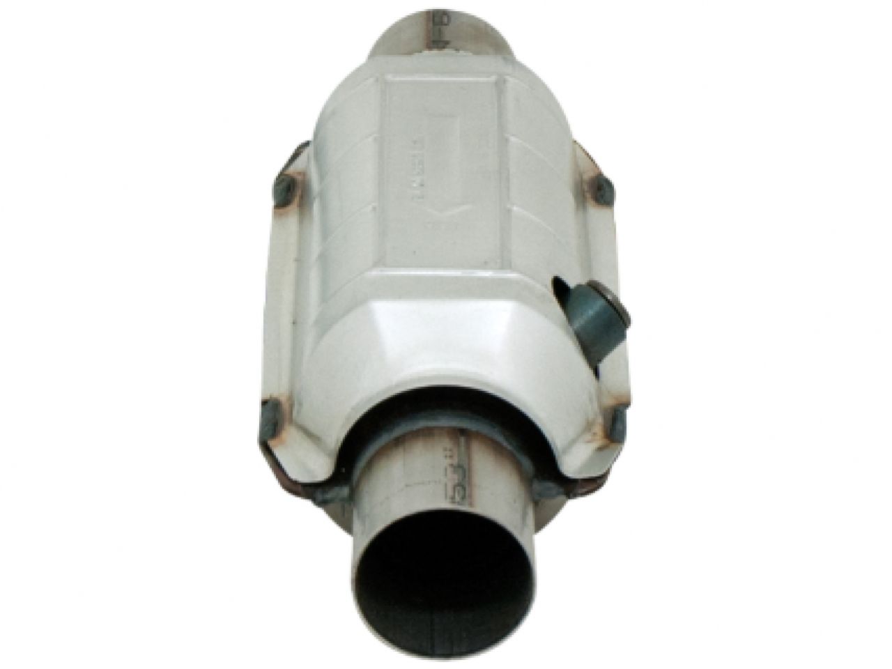 Flowmaster Catalytic Converter, Universal-Fit, 282 Series,