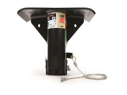 Camco Gooseneck Adapter - 12"