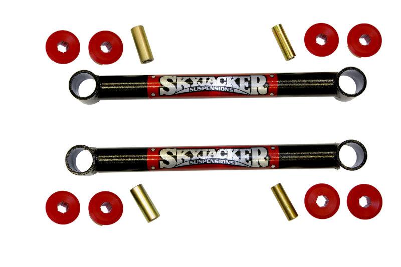 Skyjacker 1994-1999 Dodge Ram 1500 4 Wheel Drive Suspension Link Arm Kit DLL23 Main Image