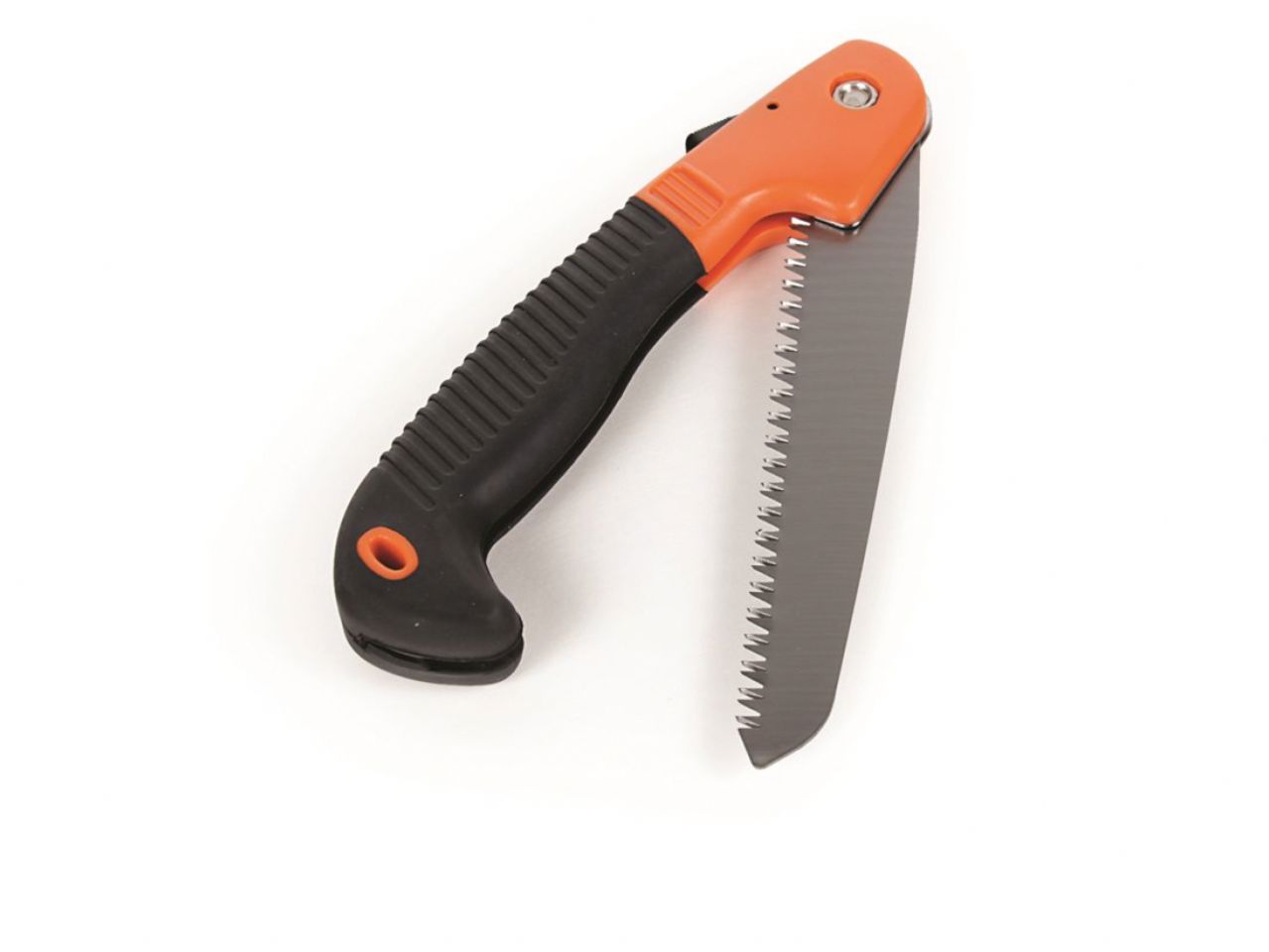 Camco Folding Saw - Bilingual