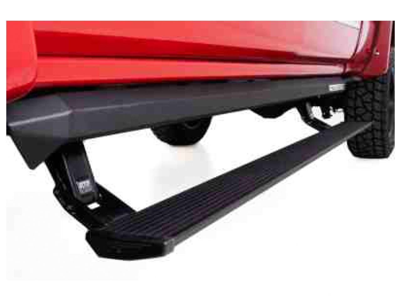 AMP Research Running Boards 77158-01A Item Image