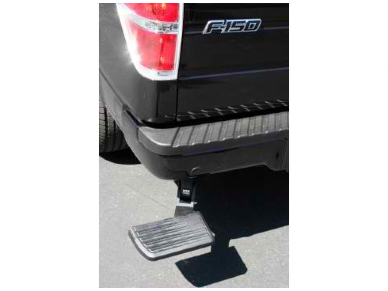 AMP Research Running Boards 75302-01A Item Image