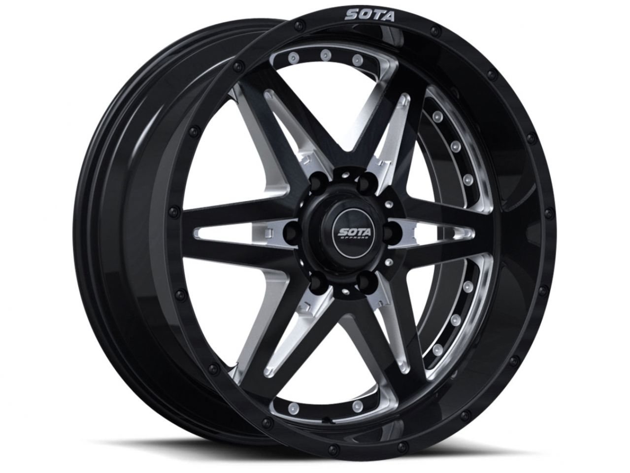 SOTA Vehicle Parts 573DM-20965+00 Item Image