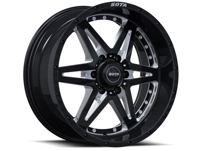 SOTA Vehicle Parts 573DM-20965+00 Item Image