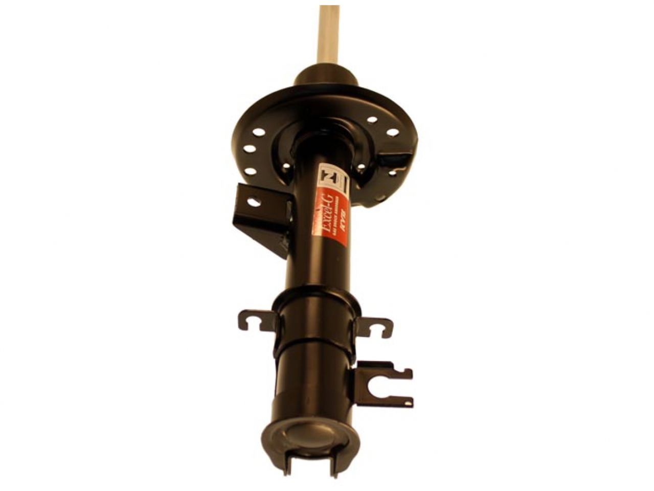 KYB Front Left Suspension Strut: Fiat 500 (12-13)