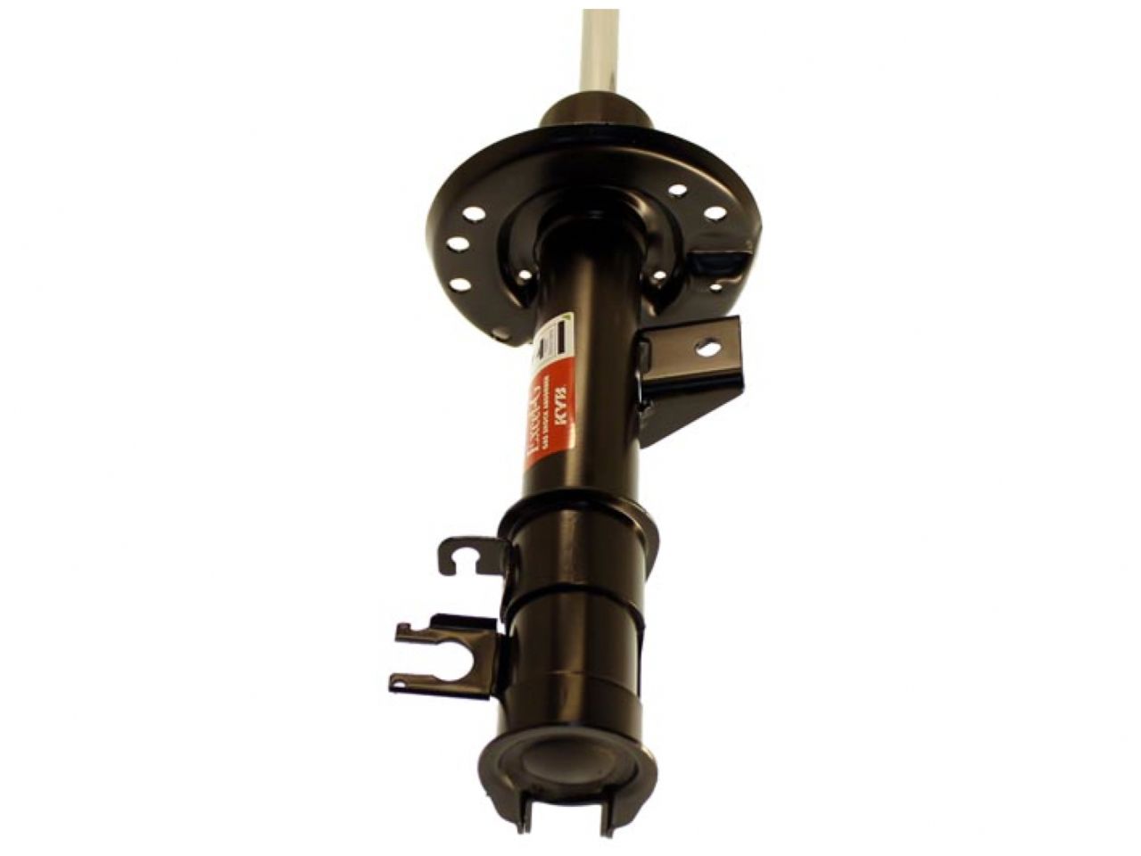 KYB Front Right Suspension Strut: Fiat 500 (12-13)